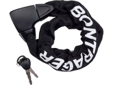 Chain Lock Bontrager Ultimate Keyed